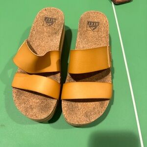 Reef women's sandals